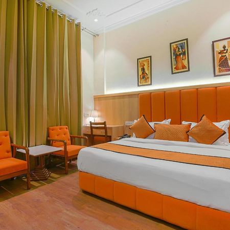 Hotel Ricky International Αμριτσάρ Εξωτερικό φωτογραφία