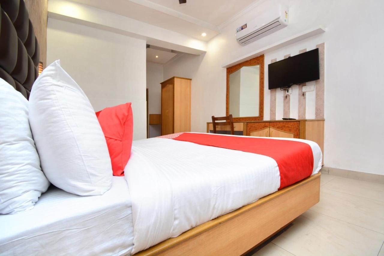 Hotel Ricky International Αμριτσάρ Εξωτερικό φωτογραφία