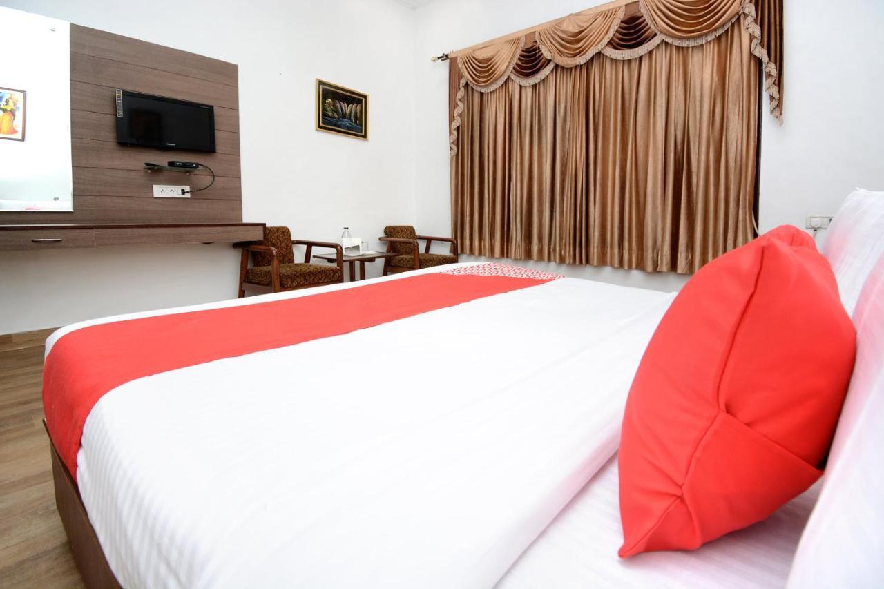 Hotel Ricky International Αμριτσάρ Εξωτερικό φωτογραφία