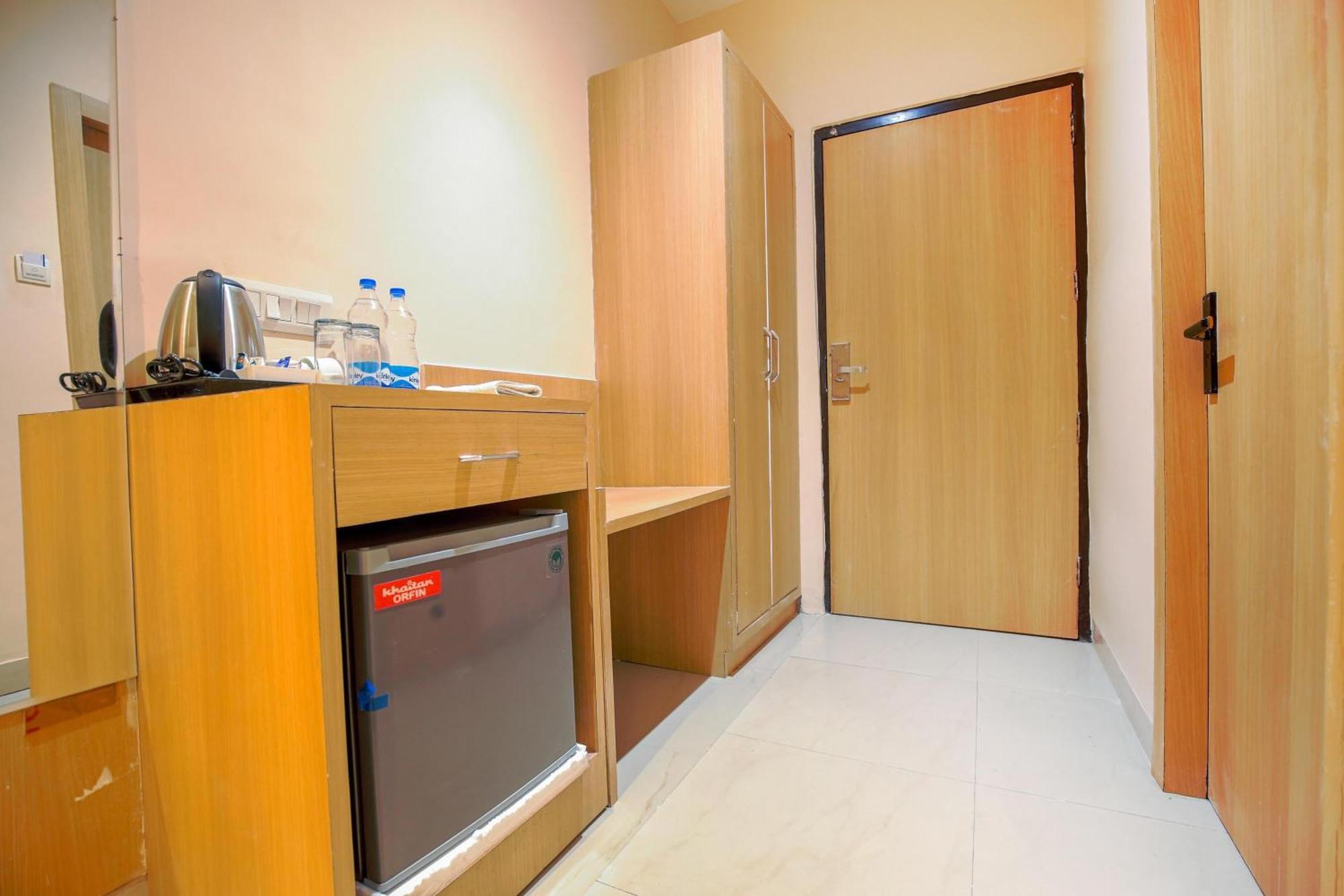 Hotel Ricky International Αμριτσάρ Εξωτερικό φωτογραφία