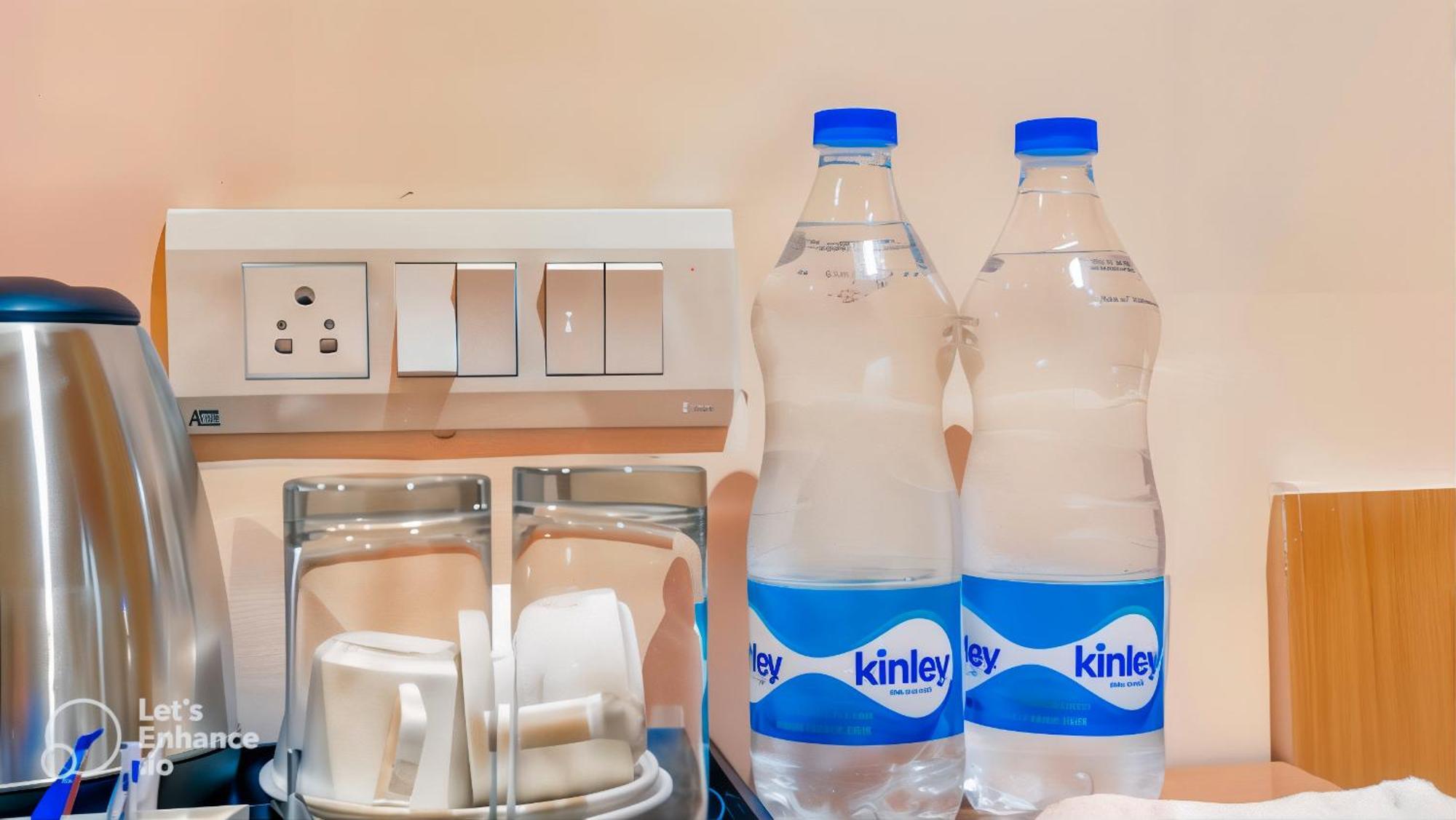 Hotel Ricky International Αμριτσάρ Εξωτερικό φωτογραφία