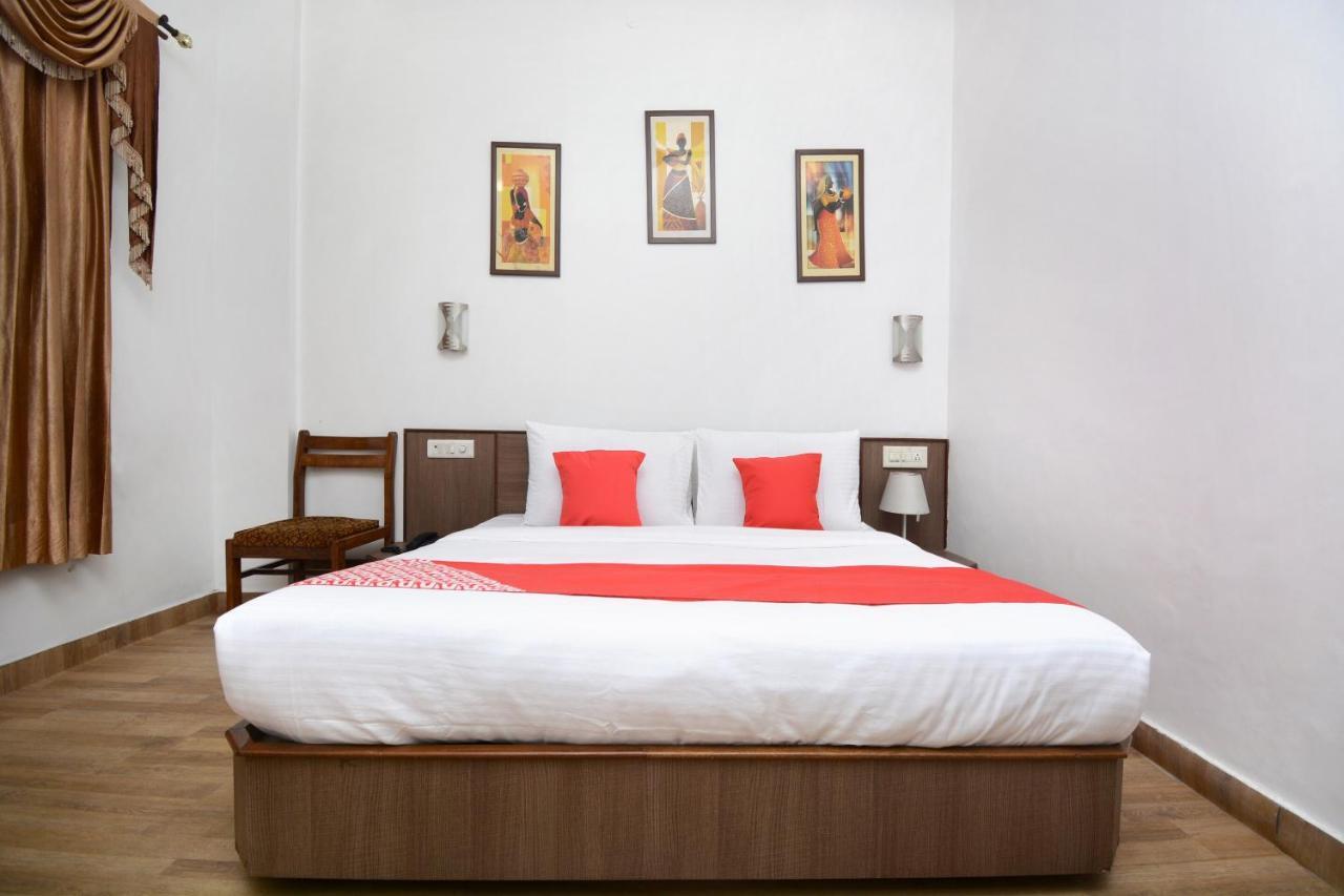 Hotel Ricky International Αμριτσάρ Εξωτερικό φωτογραφία